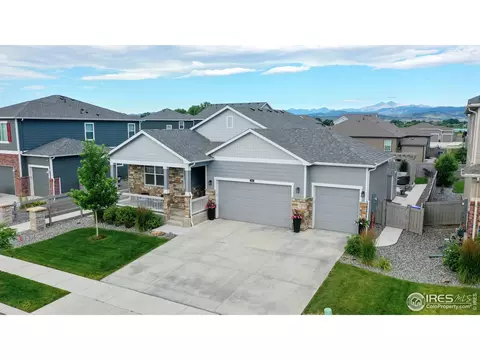 1327 Vantage Pkwy, Berthoud, CO 80513