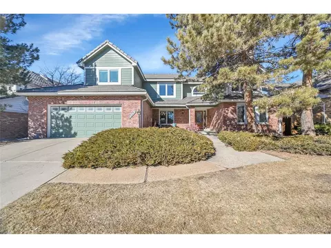 16735 E Crestline Pl, Centennial, CO 80015