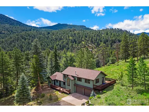 2410 Wild Bear Way, Estes Park, CO 80517