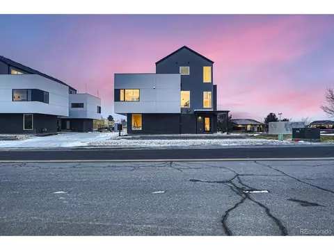 10193 W 38th Ave, Wheat Ridge, CO 80033