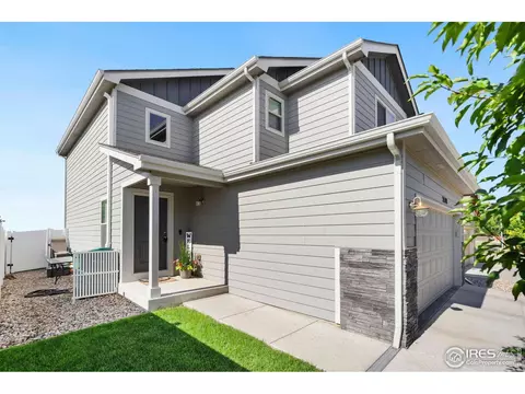 3508 Willow Dr, Evans, CO 80620