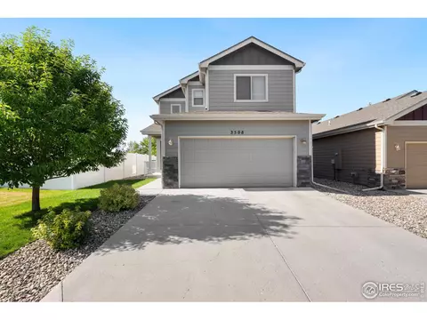 3508 Willow Dr, Evans, CO 80620 photo 2