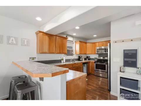 3508 Willow Dr, Evans, CO 80620 photo 6