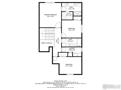 3508 Willow Dr, Evans, CO 80620 photo 17