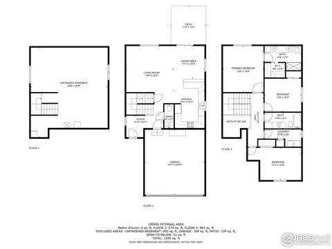 3508 Willow Dr, Evans, CO 80620 photo 19