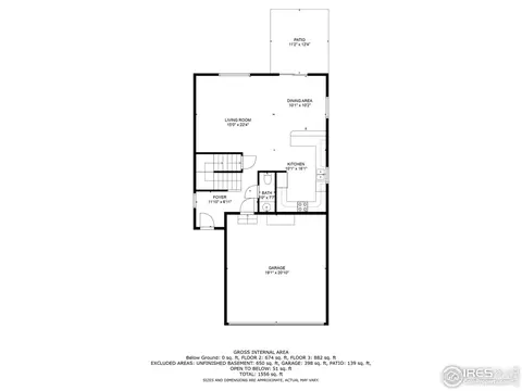 3508 Willow Dr, Evans, CO 80620 photo 16