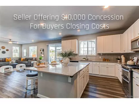 27705 E Indore Dr, Aurora, CO 80016
