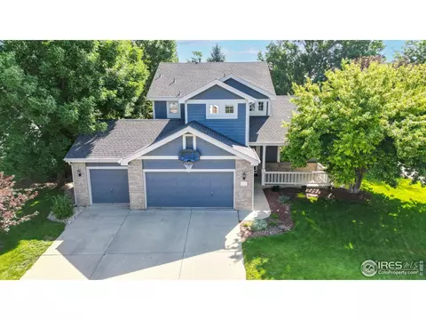 5012 Bluestem Ct, Fort Collins, CO 80525