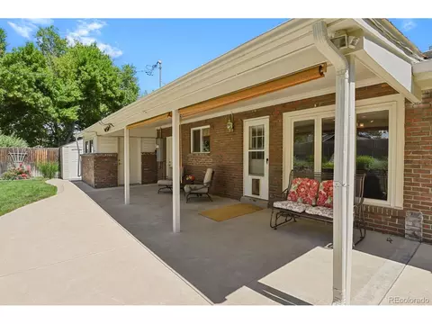 9186 E Floyd Pl, Denver, CO 80231 photo 27