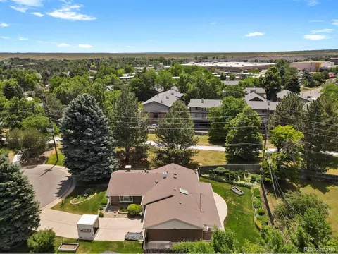 9186 E Floyd Pl, Denver, CO 80231 photo 35