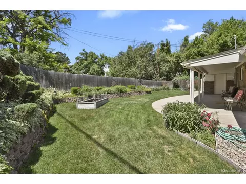 9186 E Floyd Pl, Denver, CO 80231 photo 30