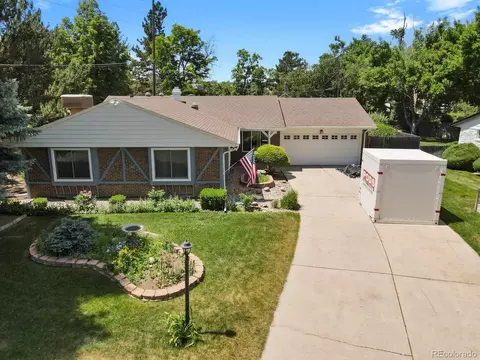 9186 E Floyd Pl, Denver, CO 80231 photo 32