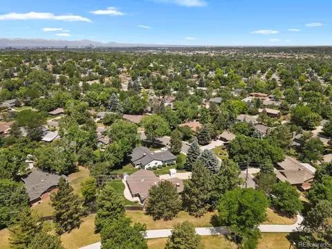 9186 E Floyd Pl, Denver, CO 80231 photo 33
