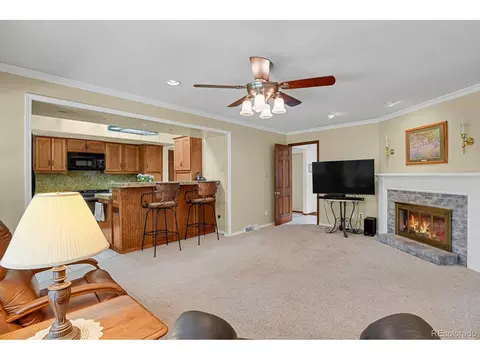 9186 E Floyd Pl, Denver, CO 80231 photo 3