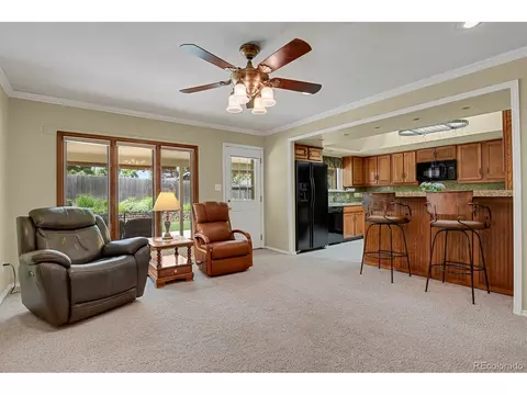 9186 E Floyd Pl, Denver, CO 80231 photo 2