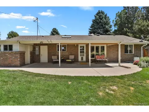9186 E Floyd Pl, Denver, CO 80231 photo 28
