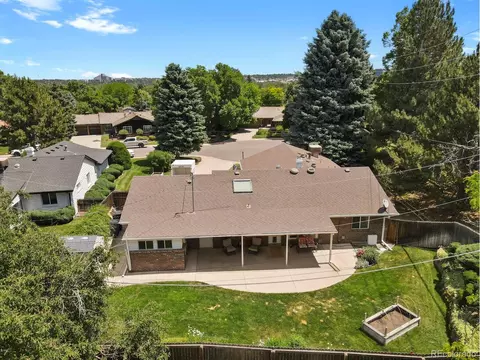 9186 E Floyd Pl, Denver, CO 80231 photo 34