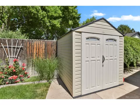 9186 E Floyd Pl, Denver, CO 80231 photo 31