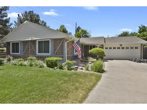 9186 E Floyd Pl, Denver, CO 80231