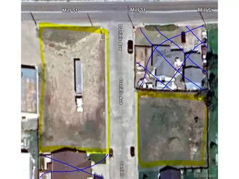 Daniels Lot 02, Brush, CO 80723