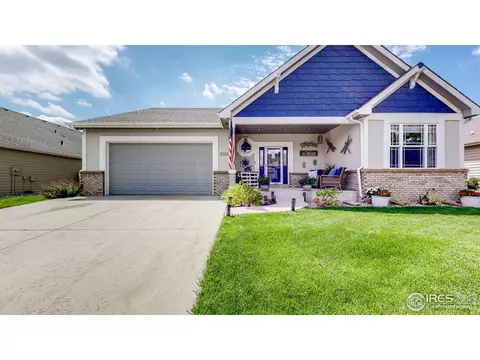 2010 Alabama St, Loveland, CO 80538