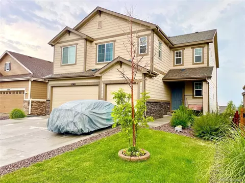 22903 E Union Cir, Aurora, CO 80015 photo 1