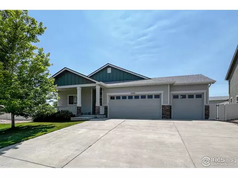 5496 Glen Canyon Dr, Frederick, CO 80504