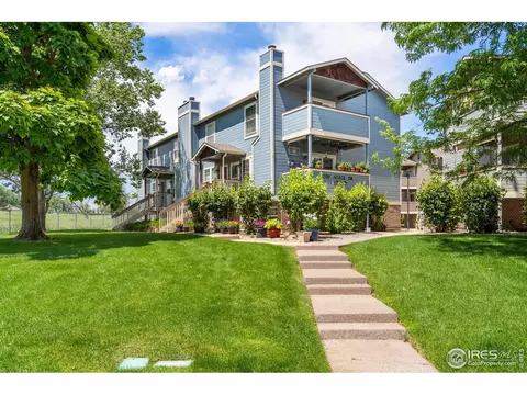 3200 Azalea Dr #C-4, Fort Collins, CO 80526