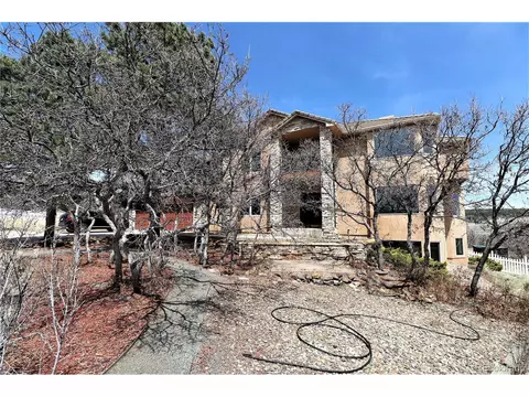 1350 Pleier Dr, Colorado Springs, CO 80921