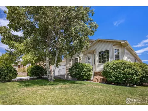 3100 Cody Ave, Evans, CO 80620