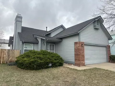 4348 Sable St, Denver, CO 80239