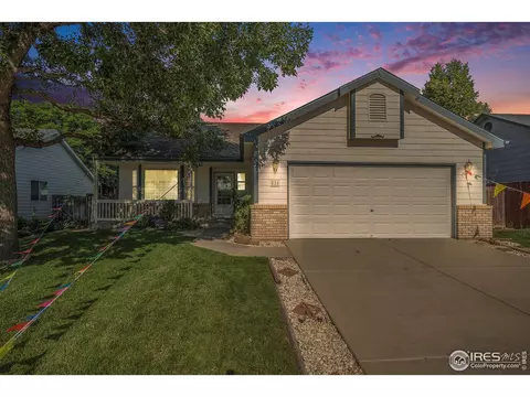 516 Pebble Beach Ave, Johnstown, CO 80534