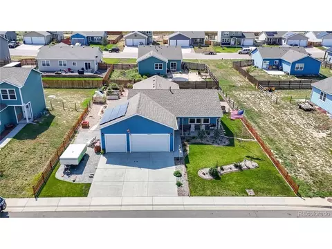 317 S 3rd Ave, Deer Trail, CO 80105
