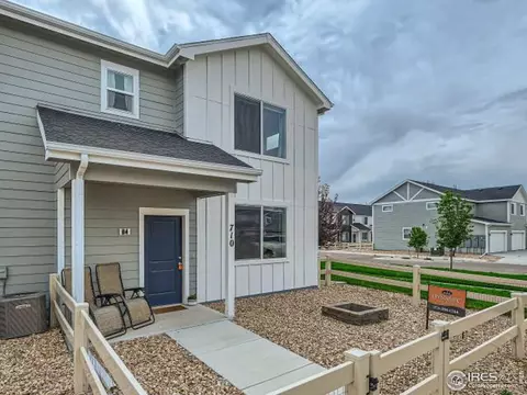 710 Oregon Trl #B-4, Ault, CO 80610