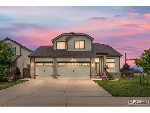 5977 Tenderfoot Ave, Longmont, CO 80504