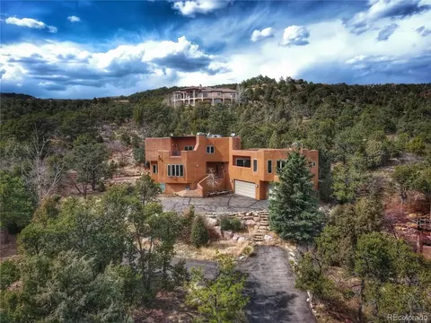 2695 White Rock Ln, Colorado Springs, CO 80904