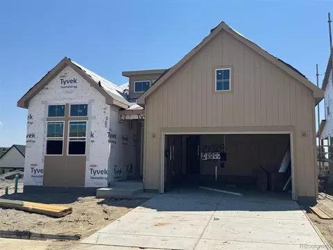 21028 Grays Peak Dr, Parker, CO 80138