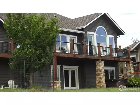 408 Overlook Ct, Estes Park, CO 80517