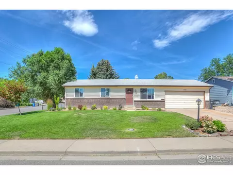 3301 Douglas Ave, Loveland, CO 80538