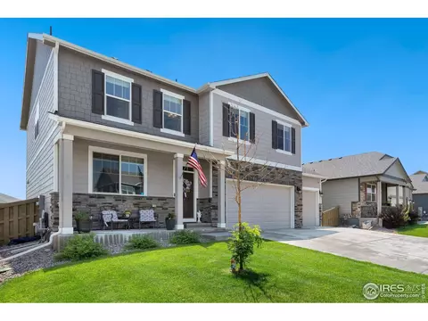 336 Central Ave, Severance, CO 80550 photo 2
