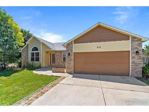 312 Charles Ave, Severance, CO 80546