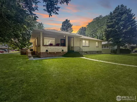 503 Fairhurst St, Sterling, CO 80751