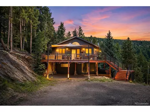 129 Martin Dr, Evergreen, CO 80439