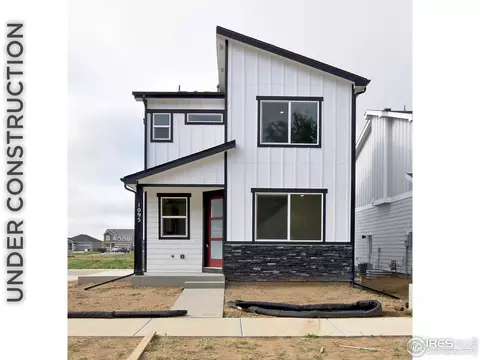 268 E 4th St, Berthoud, CO 80513