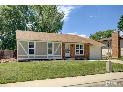 2227 Sherman St, Longmont, CO 80501