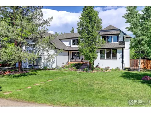 6111 Reserve Dr, Boulder, CO 80303