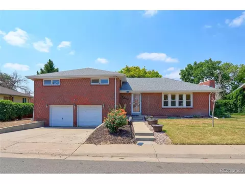 7240 E 72nd Pl, Commerce City, CO 80022