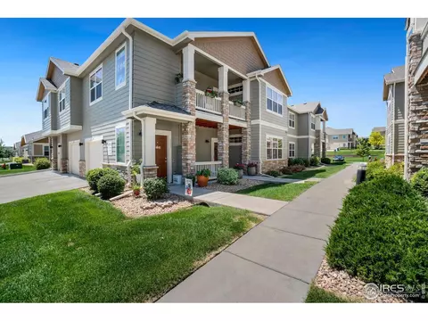 6911 W 3rd St #521, Greeley, CO 80634