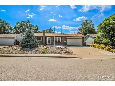 3317 N Douglas Ave, Loveland, CO 80538