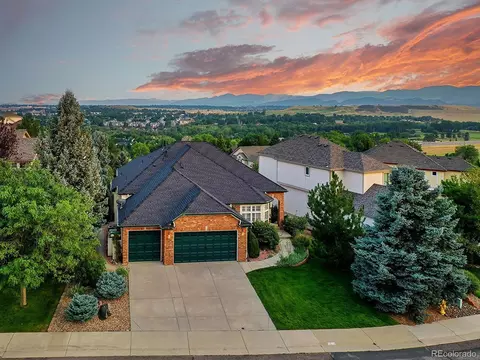 2668 S Newcombe St, Denver, CO 80227